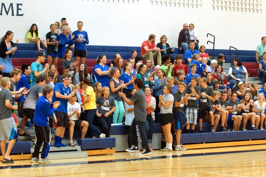 DSC005072 Trinity School at River Ridge