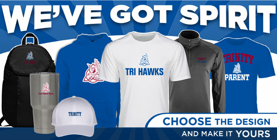 Custom Spirit Wear, Personalized Apparel